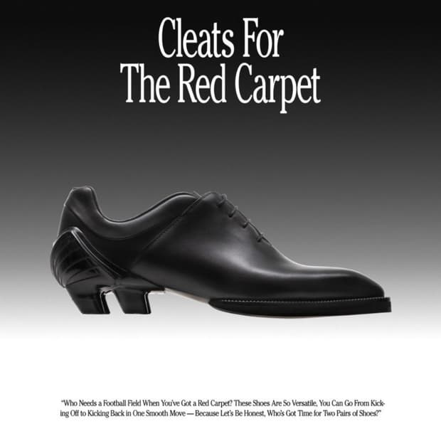 리매진25fw remagine “the red carpet” 43size