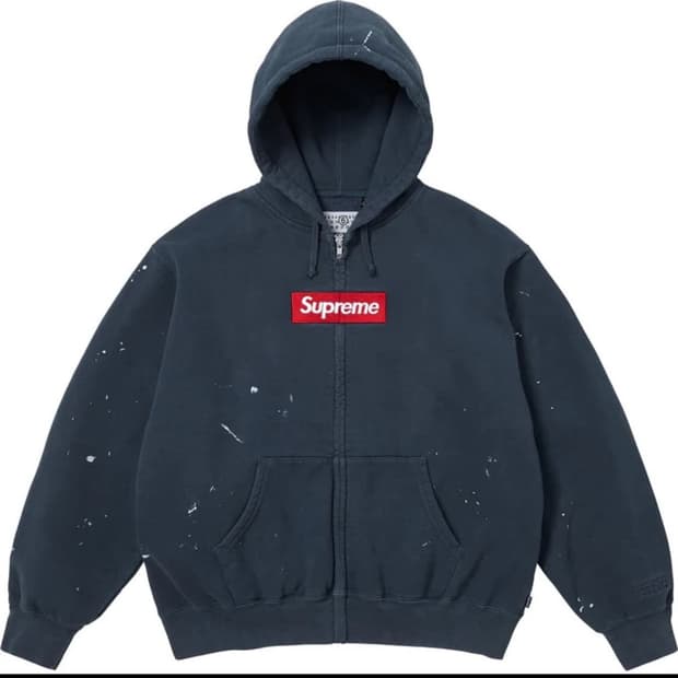 구함) 26 슈프림 마르지엘라 집업