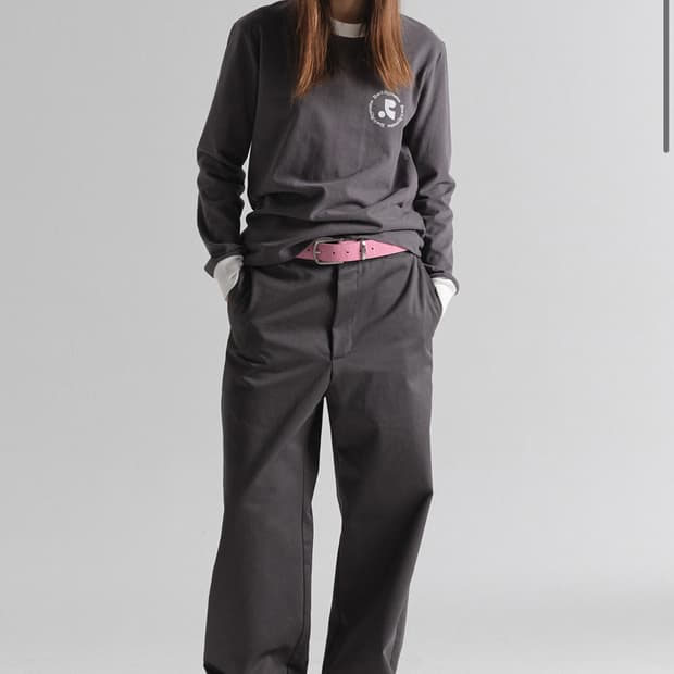 Rest&recreation chino pants 3