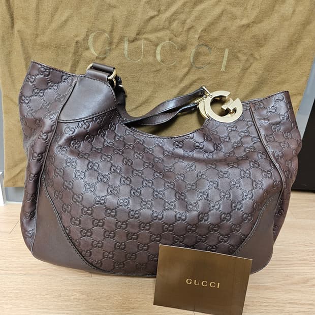 구찌 여성 핸드백