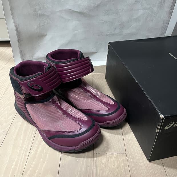 아식스 키코 젤 넵샤