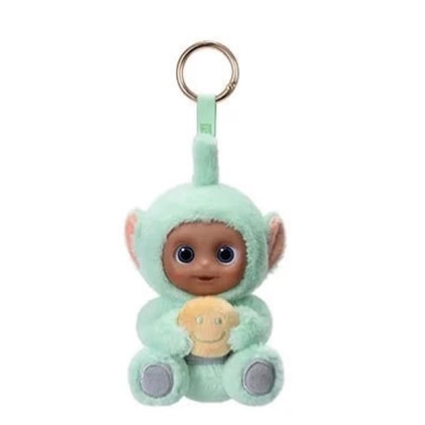팝마트 텔레토비 키링
