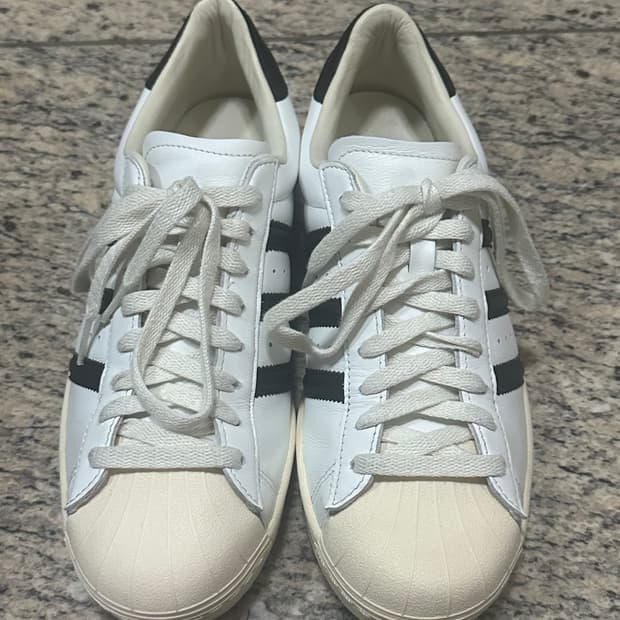 아디다스 슈퍼스타 빈티지 260