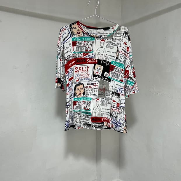 vtg top