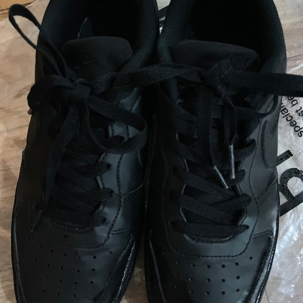 나이키 코트버로우 운동화