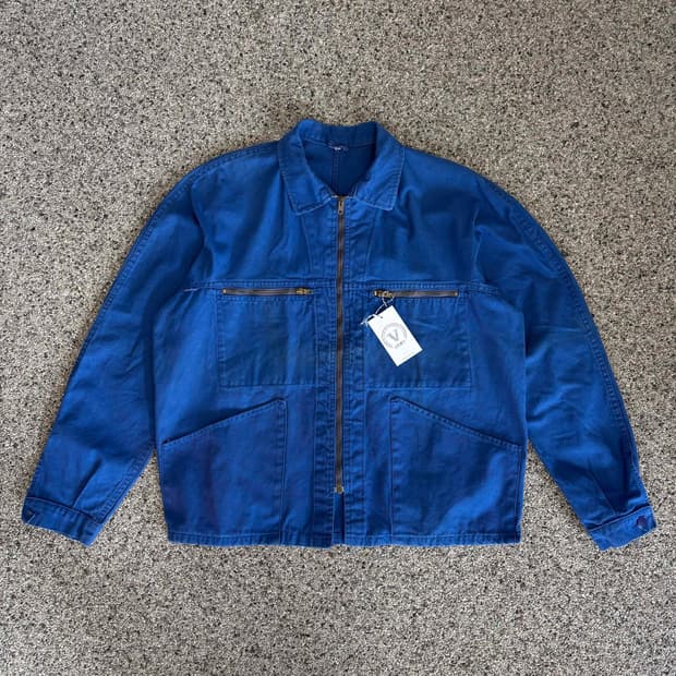 아돌프라퐁 프렌치워크자켓 adolphe lafont