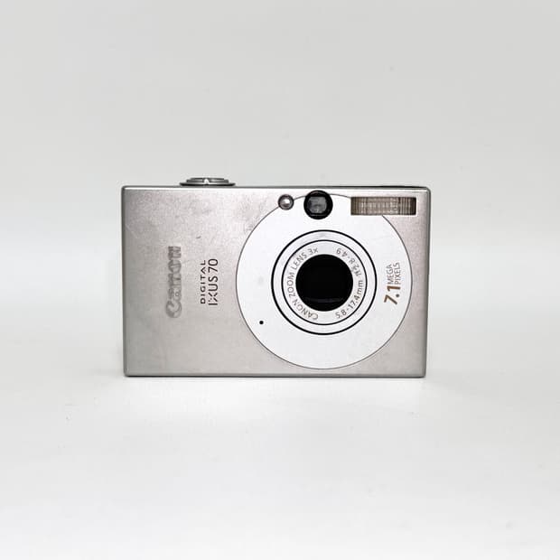 캐논 익서스 70 IXUS (익시 IXY 10,파워샷SD1000)