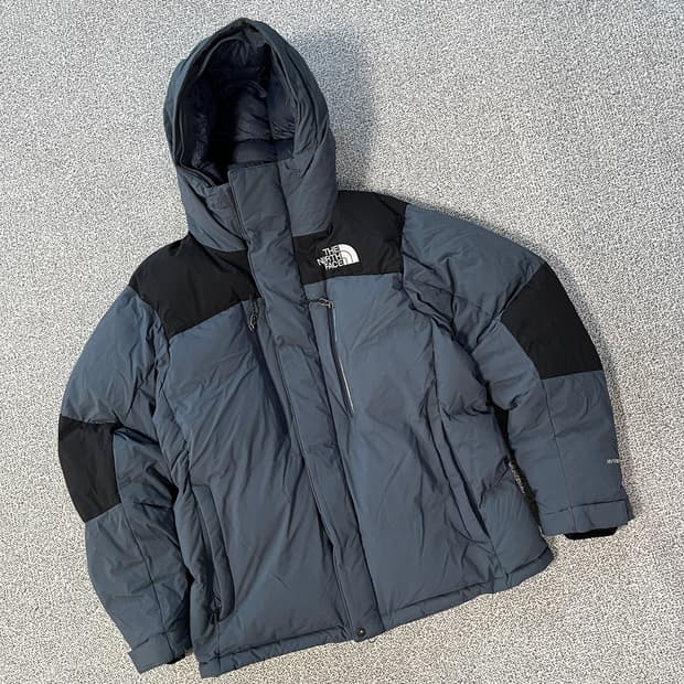노스페이스 패딩 자켓