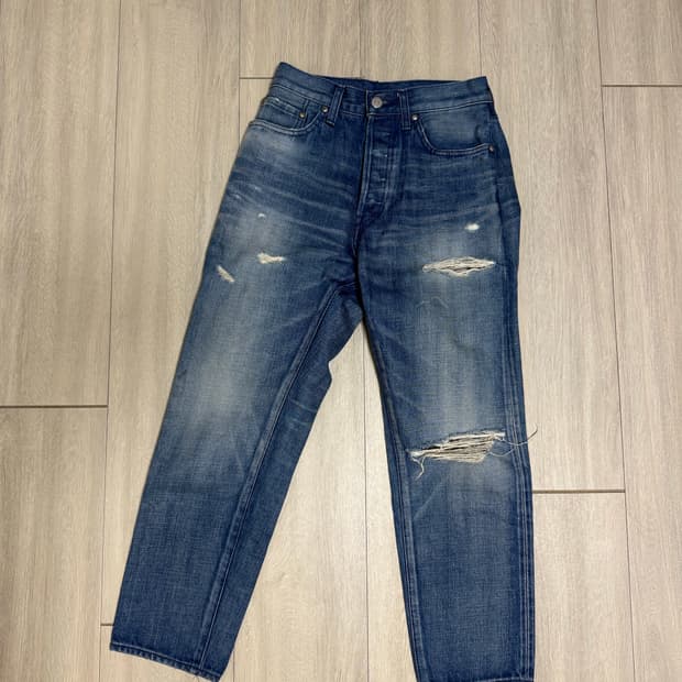 오디너리핏츠 앵글 28 