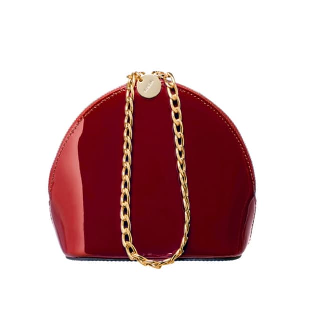 로사케이 푸키백 보르도레드