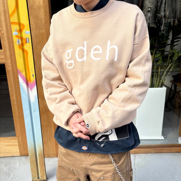 굿이너프 맨투맨