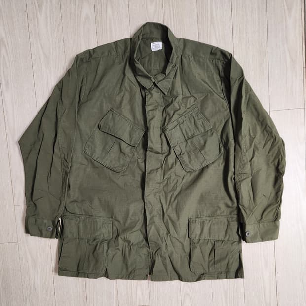 정글퍼티그 데드스탁 XL