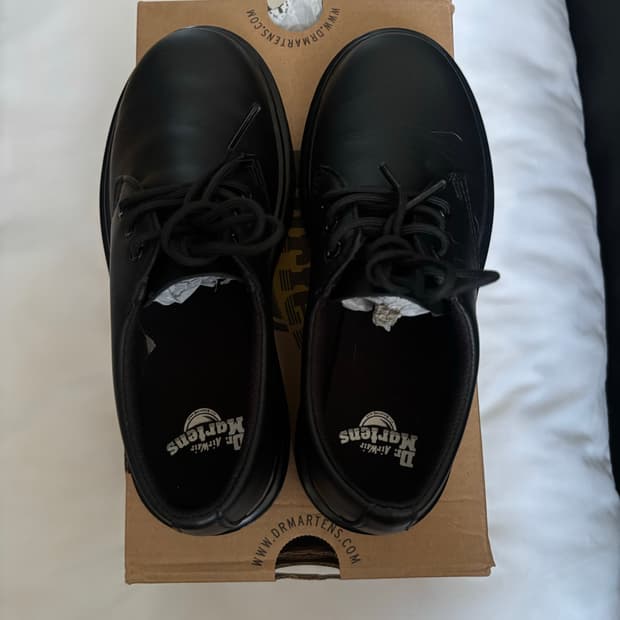 닥터마틴 1461J UK2 