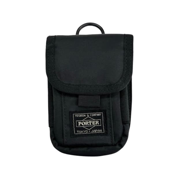 요시다 포터 드라이브 파우치