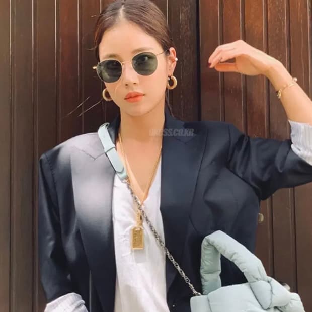 레이벤 선글라스 RB3447