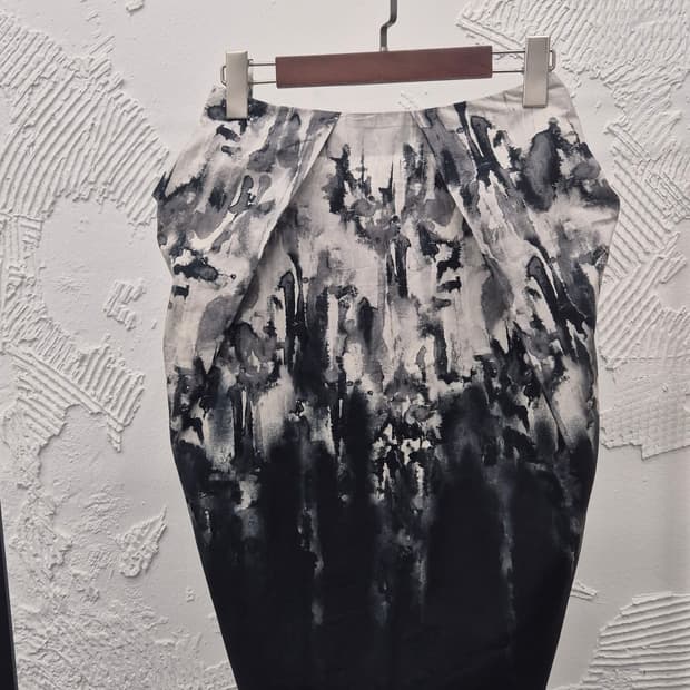 MARNI Balloon skirt 