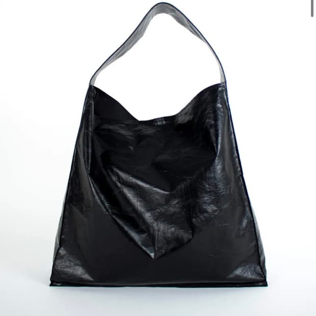 애니타임로릭 BIG SHOULDER BAG