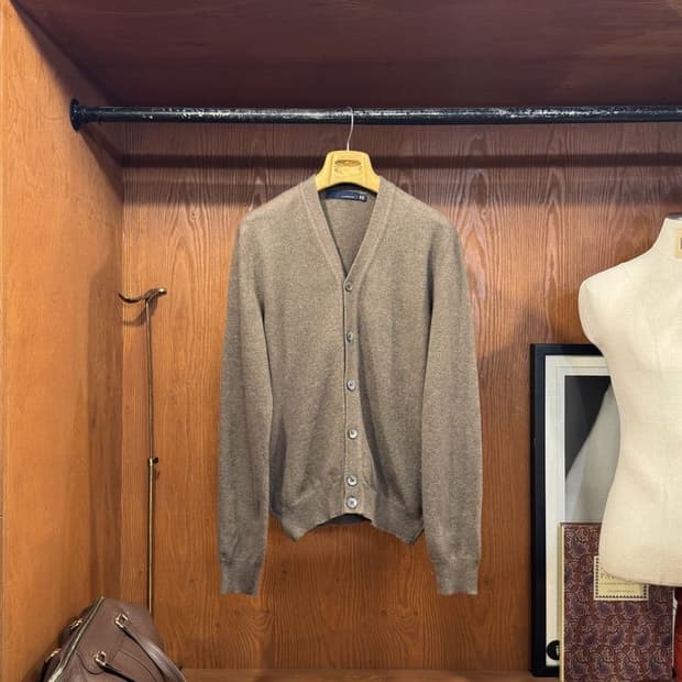 라르디니 가디건