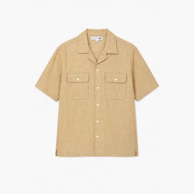 UNIQLO X JWANDERSON 코튼 100% 셔츠 (7313)
