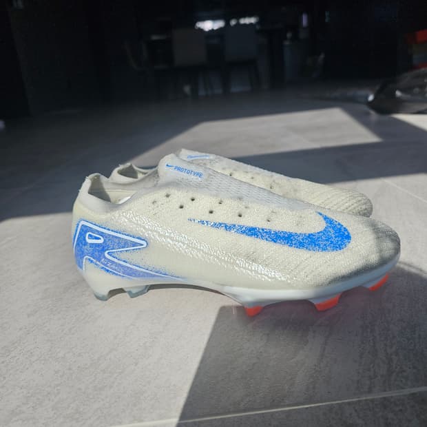나이키 머큐리얼 베이퍼 엘리트 16