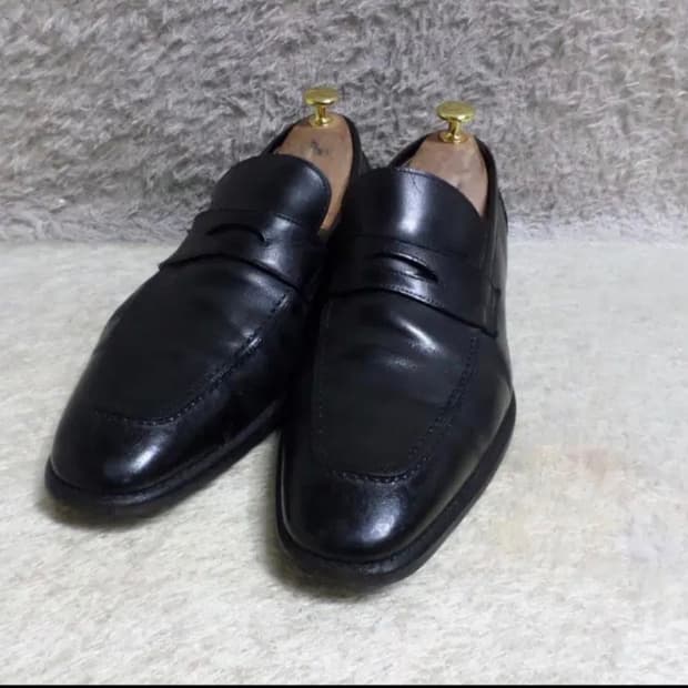 금강제화 헤리티지 리갈로퍼 260