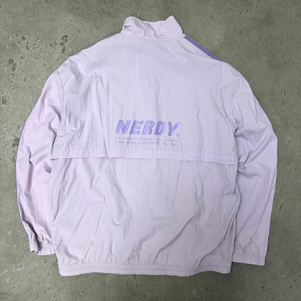 널디 바람막이[2044]