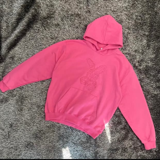 아크메드라비 남성 후드티 (100)