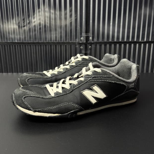 뉴발란스 442