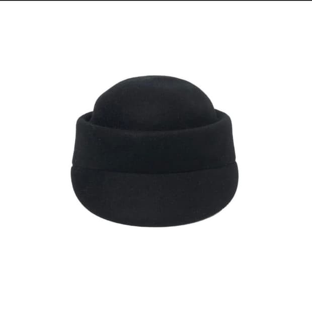 Alloy 알로이 케이트 햇