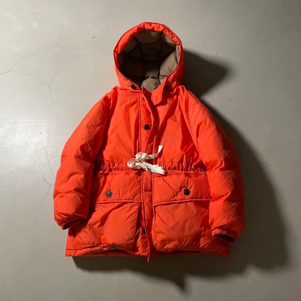 우루  Down Jacket / Coat