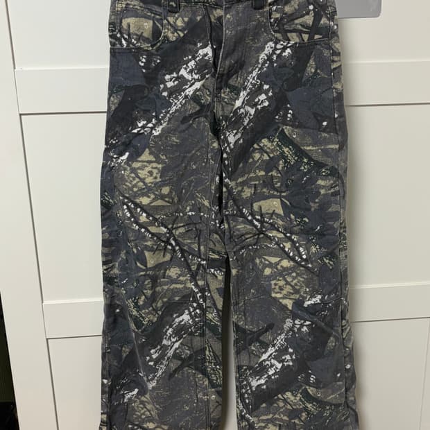 제이디드런던 팬츠 26