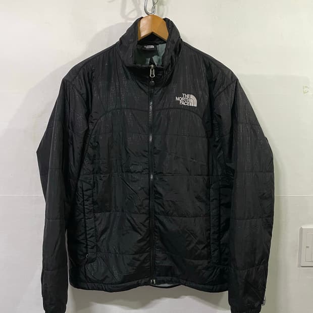 노스페이스 경량패딩 자켓 미드레이어 자켓 100-105