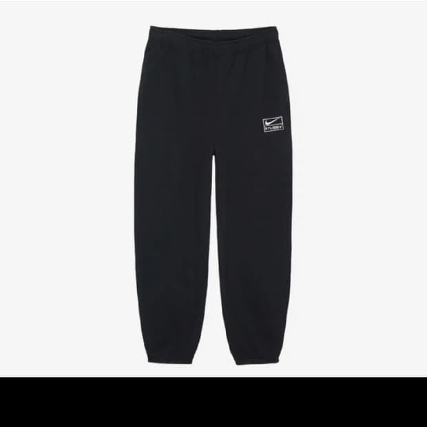 나이키 스투시 팬츠 L사이즈