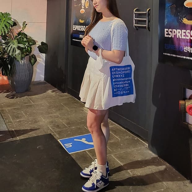 Nike Dunk 나이키 우먼스 덩크 로우 디스트럽 2