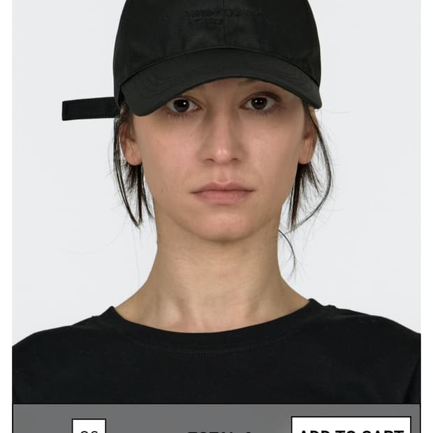 플라스틱프로덕트  모자