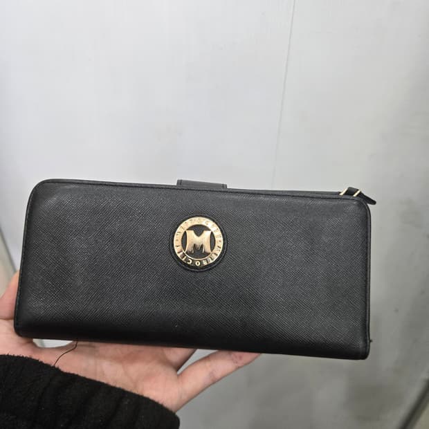 METROCIY 메트로시티 장지갑! 수납공간 많아용!~