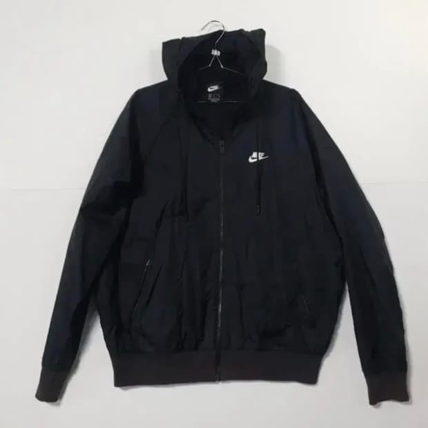 나이키 바람막이