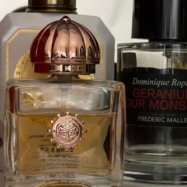 아무아쥬 디아 오드퍼퓸 포 우먼 50ml 단종