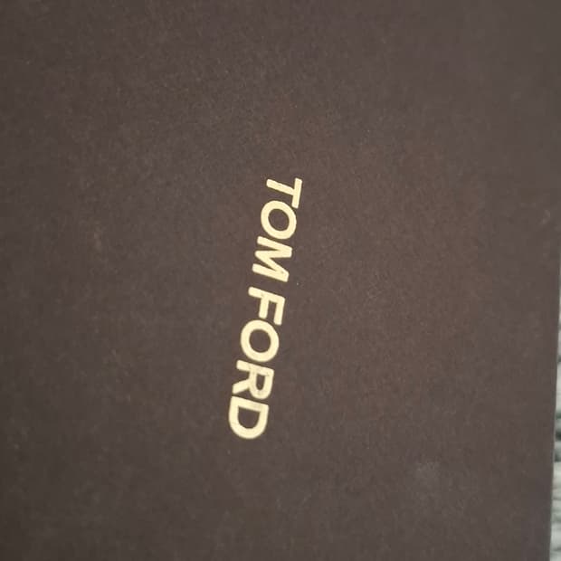 톰포드 선글라스 TF162