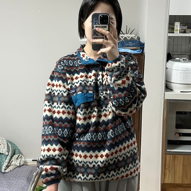 파타고니아 신칠라