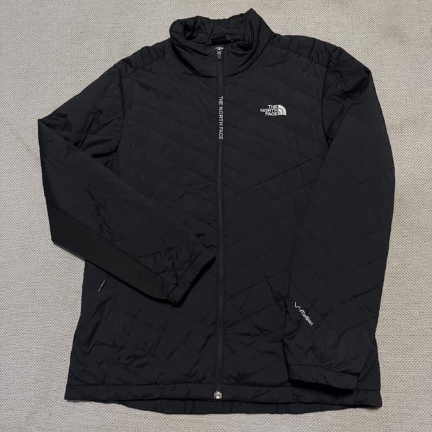 노스페이스 V-motion 경량패딩