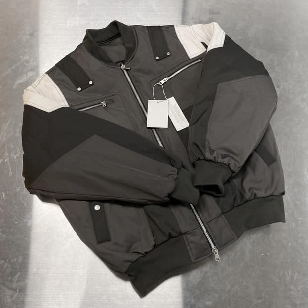 언더마이카 와니카메 