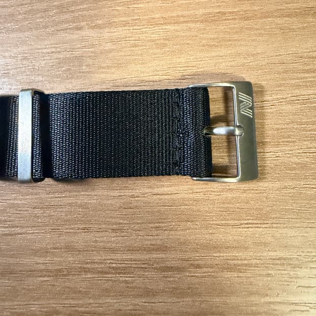 페노메 나토 숏 버전 블랙 20mm 판매