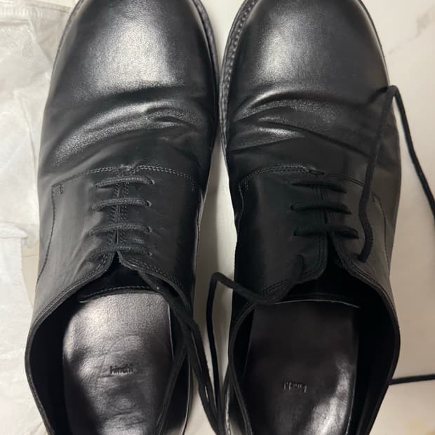 킨치 547 비브람모델 275