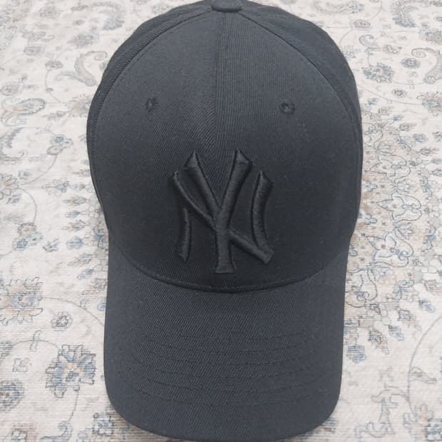 MLB 뉴욕 양키즈 볼캡 59호