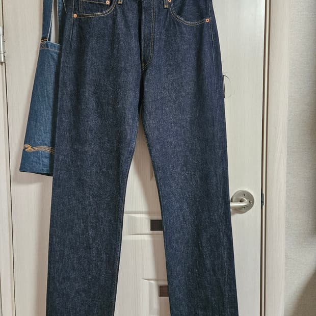 00s levis 501 33x34 미제 빈티지 리바이스