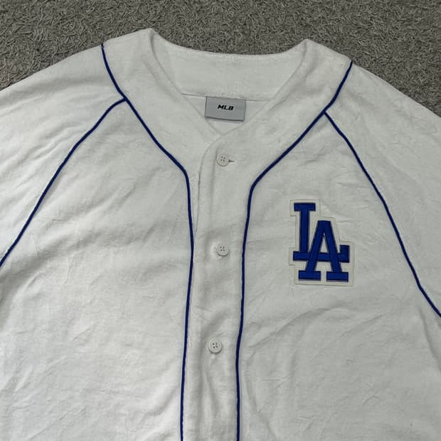 [95-100] MLB la다저스 반팔