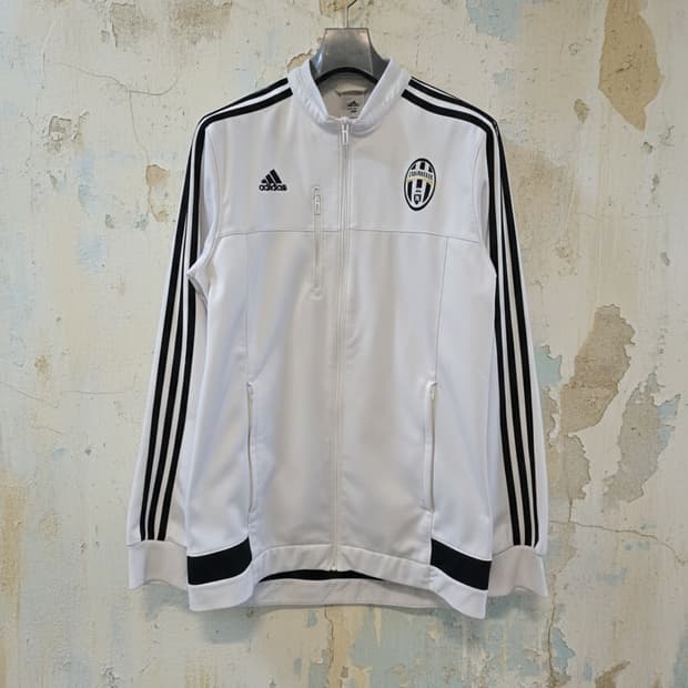 아디다스 유벤투스 트랙탑 105