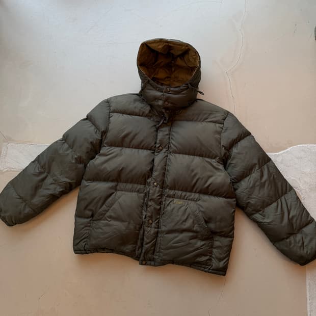 폴로 랄프로렌 덕다운 푸퍼