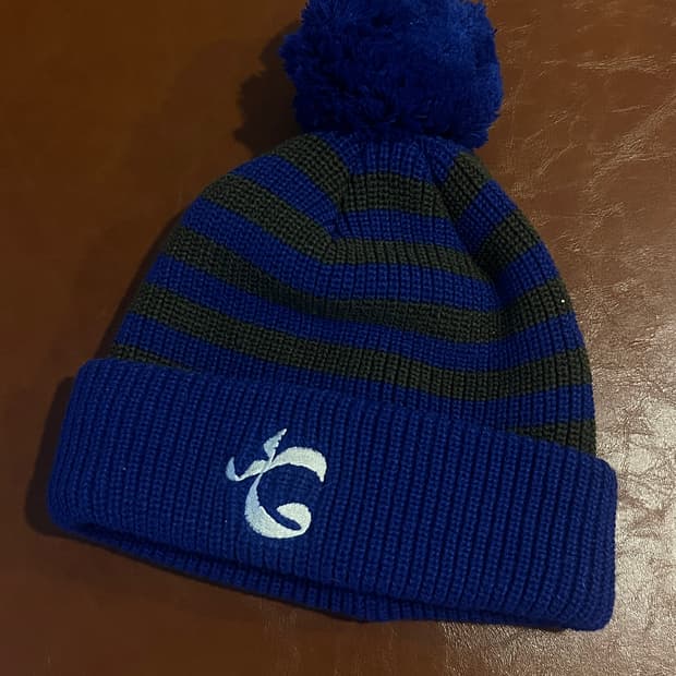 테켓 TEKET 방울비니